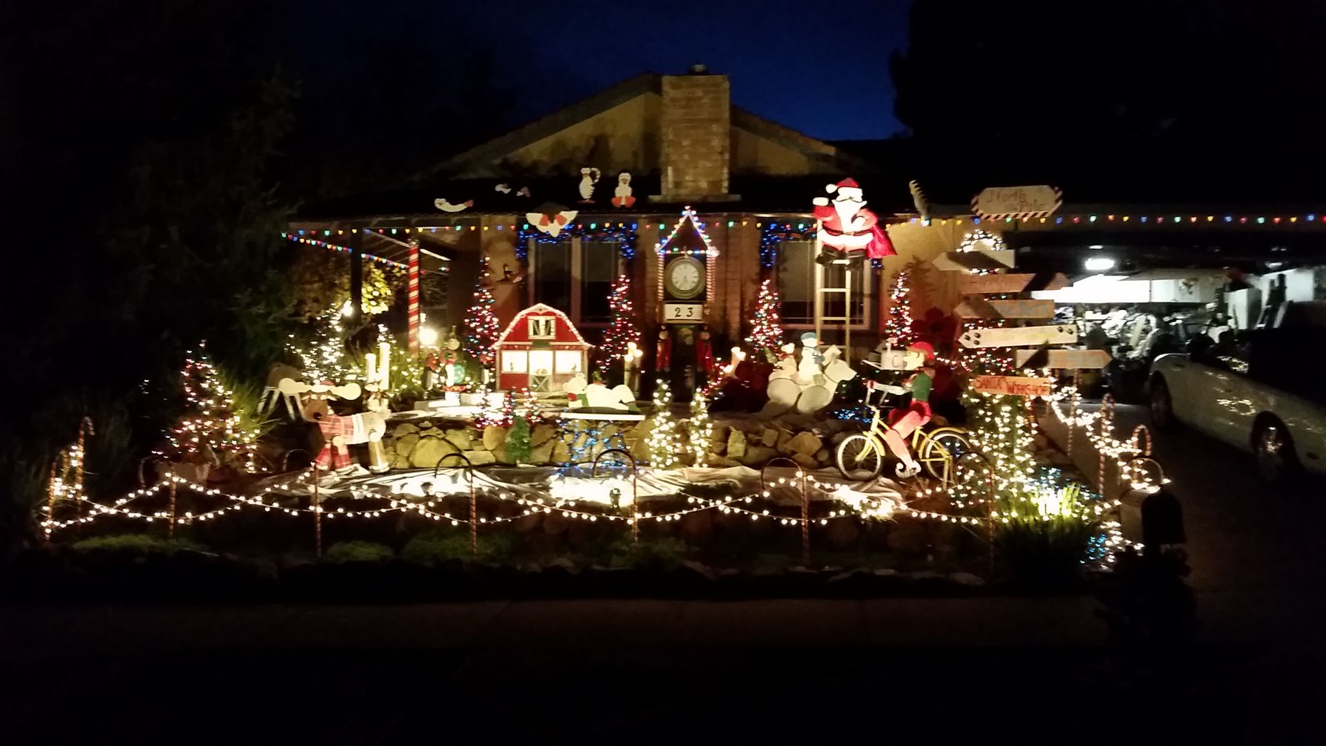 3301 Linda Mesa Way, Napa